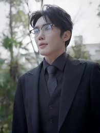 Escaping His Gilded Cage - Episode 8