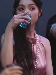 第5集 - 愛意燃燼,情深成空