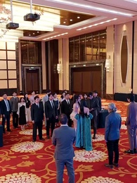 愛意燃燼，情深成空 - Episode 43