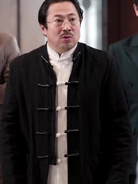 The Heir's Revenge - Episode 41