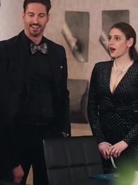 Haré que pierdas todo lo que aprecias - Episode 24