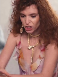 Haré que pierdas todo lo que aprecias - Episode 14