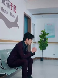 Episode 56 - Blessing from the Miracle Baby