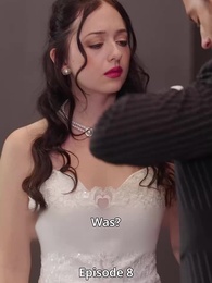 Blitzheirat mit meinem MMA-Ehemann - Episode 8