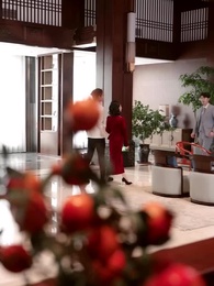 The Heir's Revenge - Episode 34