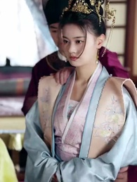 Pesona Permaisuri Tabib - Episode 38