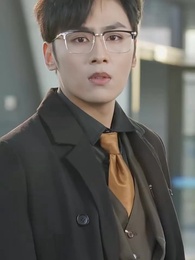 愛意燃燼，情深成空 - Episode 13