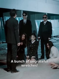 Escaping His Gilded Cage - Episode 17