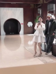 Episode 46 - The Heir's Revenge