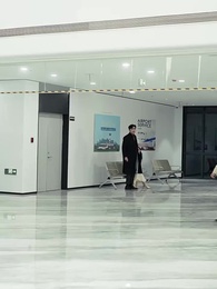 第18集 - 愛意燃燼，情深成空