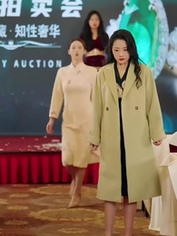 Blessing from the Miracle Baby - Episode 53