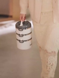 Blessing from the Miracle Baby - Episode 34