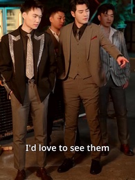 Episode 19 - The Heir's Revenge