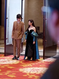 재가 되어버린 사랑 - Episode 35