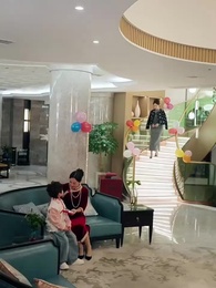 Episode 28 - Blessing from the Miracle Baby