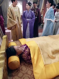 Pesona Permaisuri Tabib - Episode 9