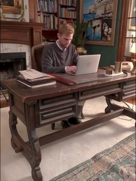 Episodio 30 - Quemando mi amor