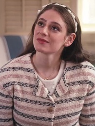 Épisode 59 - Coucher avec le Meilleur Ami de Mon Mari