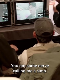 Episode 3 - The Heir's Revenge