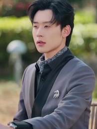 Blessing from the Miracle Baby - Episode 8