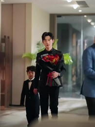 Blessing from the Miracle Baby - Episode 58