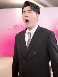 Episode 5 - The Heir's Revenge