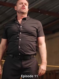 Blitzheirat mit meinem MMA-Ehemann - Episode 11