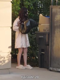 Blitzheirat mit meinem MMA-Ehemann - Episode 20