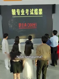 Episode 19 - Semua Berbah pada Hari Itu