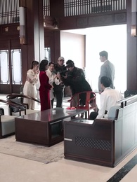 The Heir's Revenge - Episode 37