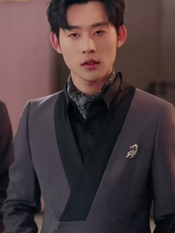 Blessing from the Miracle Baby - Episode 11