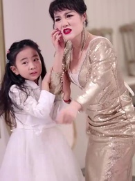 The Heir's Revenge - Episode 26