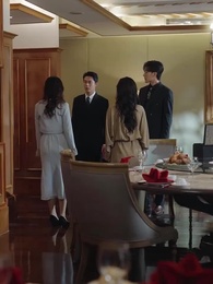 Hãy Rung Động Với Anh - Episode 29