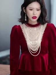 Episode 49 - The Heir's Revenge