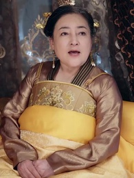 Pesona Permaisuri Tabib - Episode 23