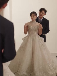 Escaping from the Shattered Bonds - Episode 5