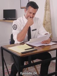 Blitzheirat mit meinem MMA-Ehemann - Episode 24