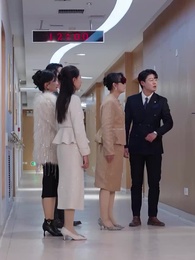 Episode 28 - Escaping from the Shattered Bonds