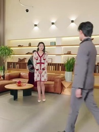 Blessing from the Miracle Baby - Episode 12