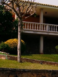 Quemando mi amor - Episode 55