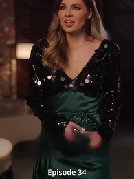 Episode 34 - Blitzheirat mit meinem MMA-Ehemann