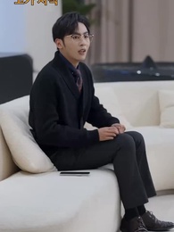 재가 되어버린 사랑 - Episode 3