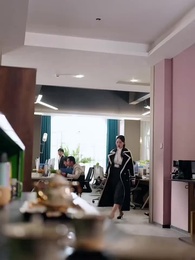 Episode 46 - Blessing from the Miracle Baby