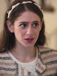 Coucher avec le Meilleur Ami de Mon Mari - Episode 61