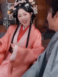 第4話 - 長安物語