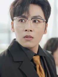 愛意燃燼，情深成空 - Episode 11