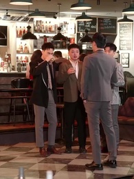 The Heir's Revenge - Episode 11