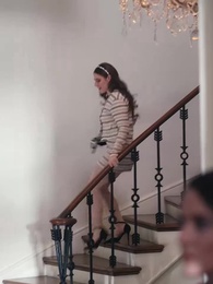 Épisode 63 - Coucher avec le Meilleur Ami de Mon Mari