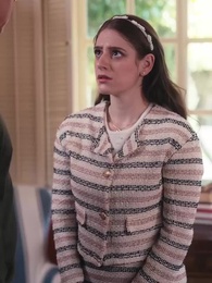 Coucher avec le Meilleur Ami de Mon Mari - Episode 60