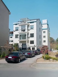 Blessing from the Miracle Baby - Episode 27